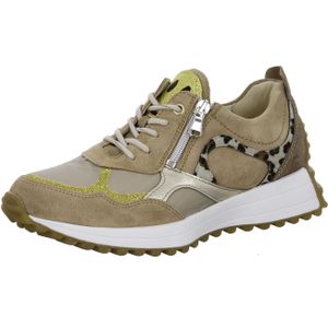 Waldläufer ORD FOGLI DOL ORD CHIC LU für Damen, braun, Gr. 39 EU / 6 UK