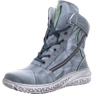 KRISBUT Boots für Damen, grau, Gr. 39 EU