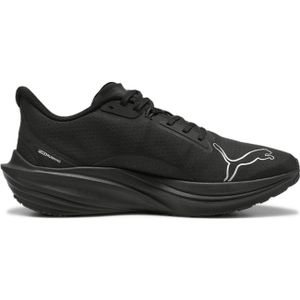 Puma Darter Pro Winterized Laufschuhe 01 - PUMA black/PUMA silver 36 für Herren, schwarz, Gr. 36 EU