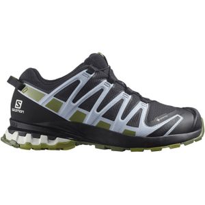 Salomon XA PRO 3D v8 GTX für Damen, schwarz, Gr. 40 EU / 6,5 UK