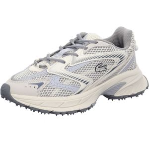 Lacoste L003 NEO für Damen, weiß, Gr. 39 ½ EU / 6 UK
