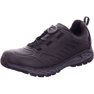 Meindl Sport für Herren, schwarz, Gr. 45 EU / 10,5 UK