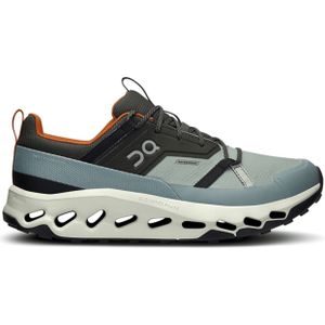 ON Cloudhorizon Waterproof für Herren, grau, Gr. 49 EU / 13,5 UK