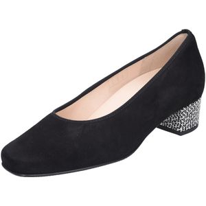 Hassia Evelyn für Damen, schwarz, Gr. 38 EU / 5 UK