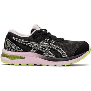 asics GEL-CUMULUS 23 GS für Kinder, schwarz, Gr. 37 ½ EU / 5 Kids UK