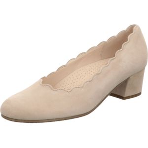Gabor comfort Pumps für Damen, beige, Gr. 36 EU / 3,5 UK