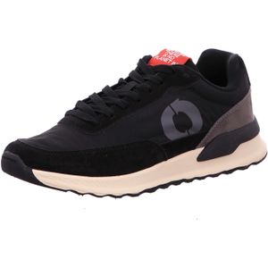 Ecoalf CONDEALF SNEAKERS MAN für Herren, schwarz, Gr. 45 EU