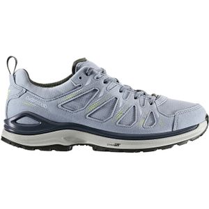 LOWA Innox EVO II GTX für Damen, blau, Gr. 41 ½ EU / 7,5 UK