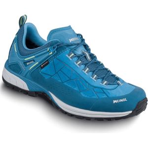 Meindl Top Trail Lady GTX für Damen, blau, Gr. 38 EU / 5 UK