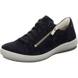 Legero Tanaro 5.0 2-000219-8000 oceano Velour Tex für Damen, blau, Gr. 41 ½ EU / 7,5 UK