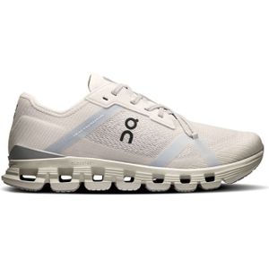 ON CLOUD X 4 AD für Damen, grau, Gr. 38 ½ EU / 5,5 UK