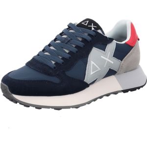 Sun68 JAKI 2.0 SOLID für Herren, blau, Gr. 41 EU