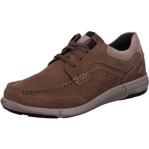 Josef Seibel vulcano kombi (schlamm) für Herren, braun, Gr. 44 EU