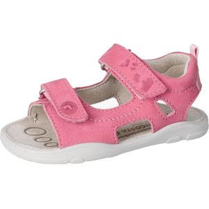 Ricosta YORK für Kinder, rosa, Gr. 27 EU