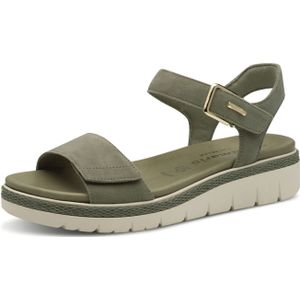 Tamaris M2826042 für Damen, oliv, Gr. 42 EU