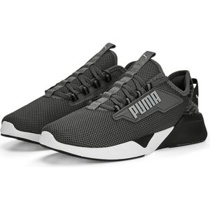 Puma Retaliate z Lamo für Herren, grau, Gr. 42 ½ EU / 8,5 UK