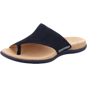 Gabor  - 23.700.17 für Damen, schwarz, Gr. 43 EU