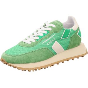 Ghoud Da. Sneaker, Grün für Damen, grün, Gr. 40 EU