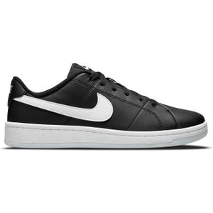 Nike WMNS NIKE COURT ROYALE 2 NN für Damen, schwarz, Gr. 42 EU / 8 UK
