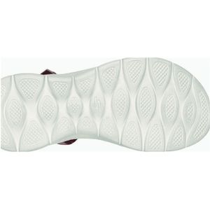 Skechers GO WALK FLEX SAND ILLUMIN für Damen, Gr. 41 EU