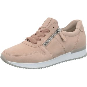 Gabor  - 23.420.10 für Damen, beige, Gr. 42 EU / 8 UK