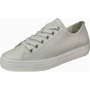 Paul Green MASTERCALF BISCUIT/ORO für Damen, weiß, Gr. 40 ½ EU / 7 UK