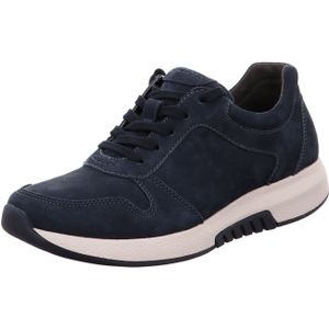 Gabor 36.946.46 für Damen, blau, Gr. 37 EU / 4 UK