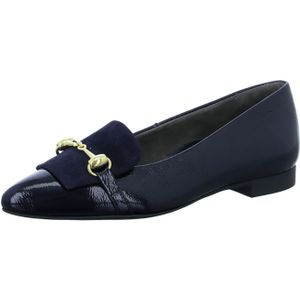 Paul Green 1045 für Damen, blau, Gr. 37 ½ EU / 4,5 UK