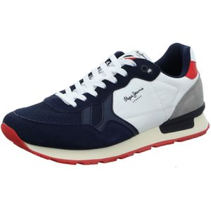 Pepe Jeans Brit Camp für Herren, grün, Gr. 43 EU