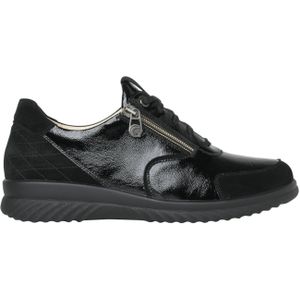 Ganter Heike H für Damen, schwarz, Gr. 38 EU / 5 UK