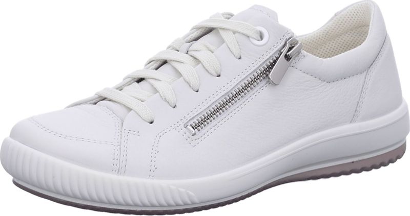 Legero Halbschuh Leder  TANARO 5.0 für Damen, weiß, Gr. 41 EU / 7 UK