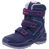 LOWA MILO GTX® HI für Kinder, blau, Gr. 39 EU