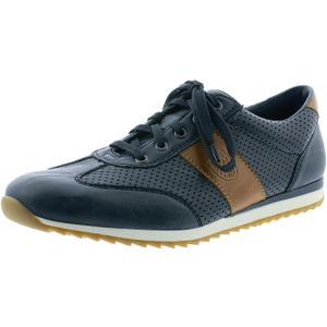 Rieker 19321-14 für Herren, blau, Gr. 46 EU