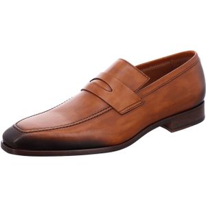 Umber Business Slipper für Herren, braun, Gr. 43 EU