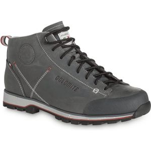 Dolomite Mens 54 Mid Fg Evo Pewter Grey für Herren, grau, Gr. 45 ⅔ EU / 11 UK