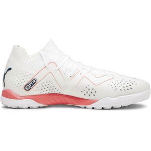 Puma FUTURE MATCH TT für Herren, weiß, Gr. 46 ½ EU / 11,5 UK