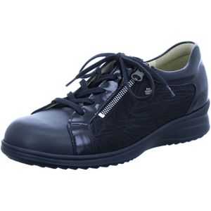 FinnComfort Bexley für Damen, schwarz, Gr. 39 EU / 6 UK