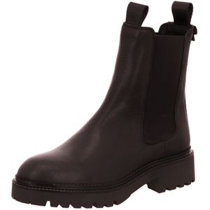 Gant 25551416/G00 black Klassische Stiefeletten  HW 22/23 für Damen, schwarz, Gr. 39 EU