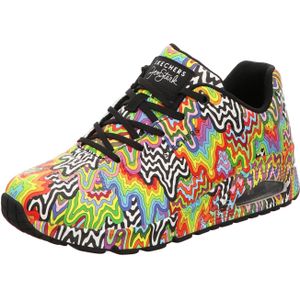 Skechers UNO STAND ON AIR für Damen, bunt, Gr. 37 EU