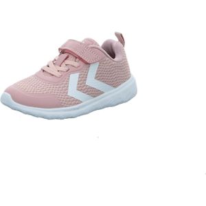 Hummel Actus Recycled Sneaker Kinder black iris 33 für Kinder, Gr. 30 EU