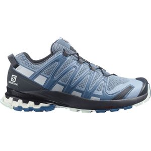 Salomon XA Pro 3D v8 für Damen, blau, Gr. 36 ⅔ EU / 4 UK