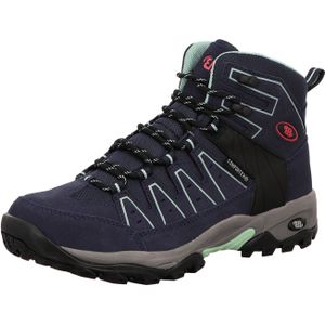 Brütting Mount Pinos High für Damen, blau, Gr. 43 EU