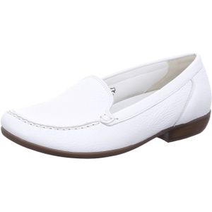 Waldläufer Hina für Damen, weiß, Gr. 39 EU / 6 UK