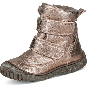 Bisgaard Ellis Platin Größe EU 22 für Kinder, gold, Gr. 30 EU