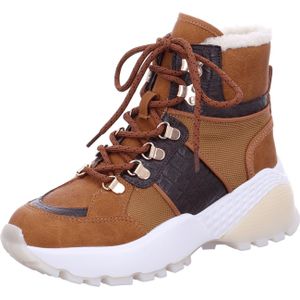 La Strada TAN NUBUCK für Damen, braun, Gr. 38 EU