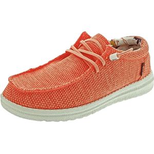 Fusion Emma für Damen, orange, Gr. 40 EU