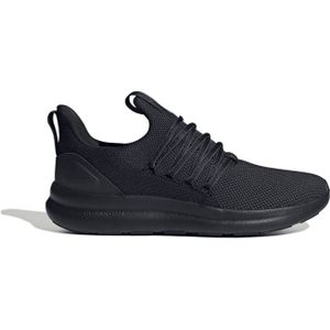 adidas LITE RACER ADAPT 7.0,CBLACK/GR für Herren, schwarz, Gr. 47 ⅓ EU / 12 UK
