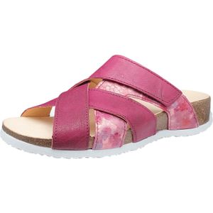 Think Mizzi für Damen, pink, Gr. 39 EU