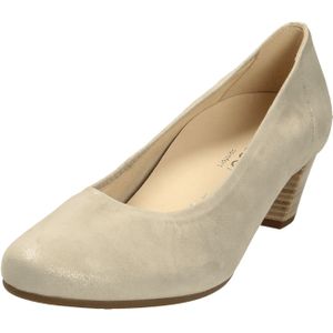 Gabor comfort Palma für Damen, beige, Gr. 37 ½ EU / 4,5 UK