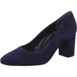 Paul Green 3652 für Damen, blau, Gr. 41 EU / 7,5 UK